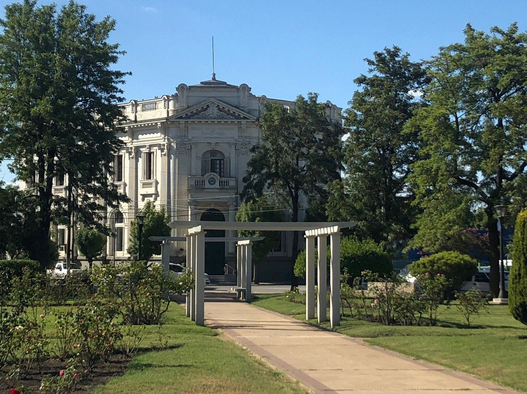 Museo Historico Regional-Ayacucho必去景点