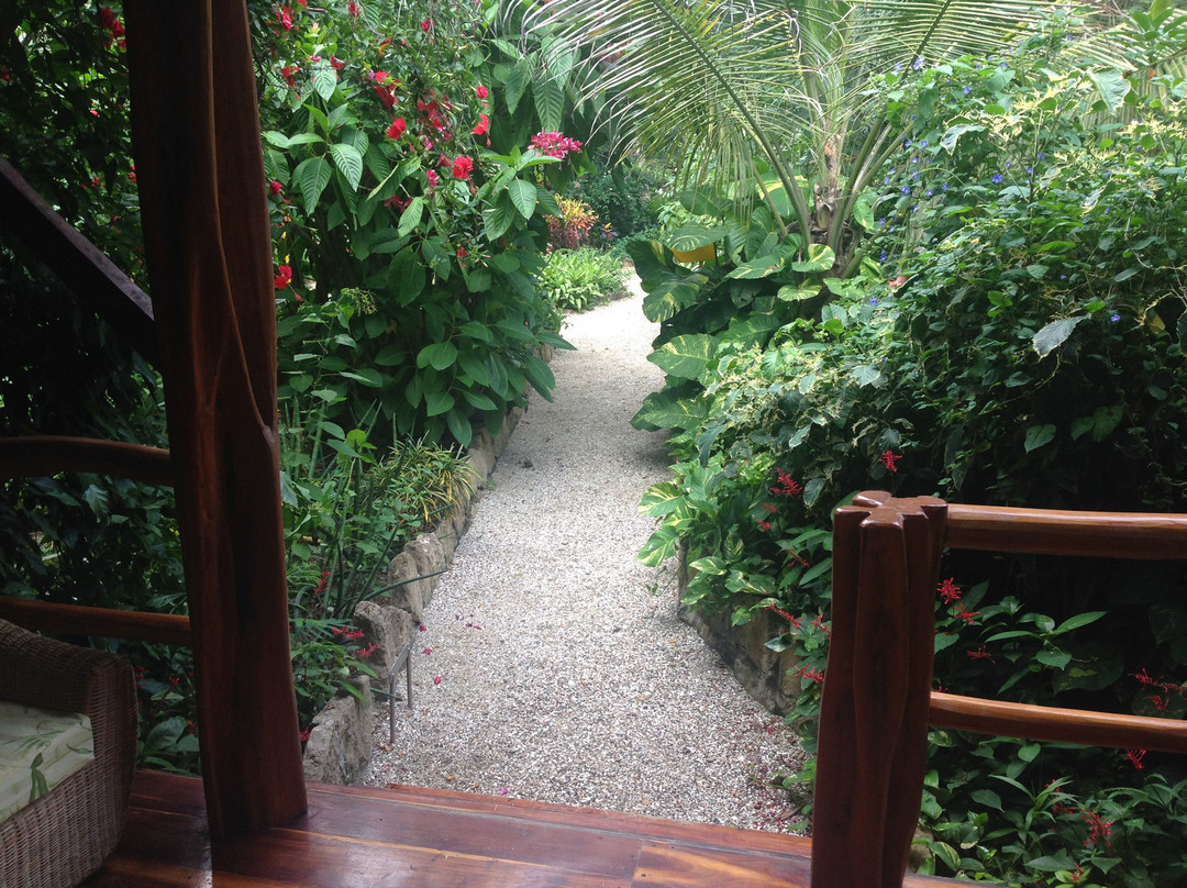 Hosteria Mandala主图