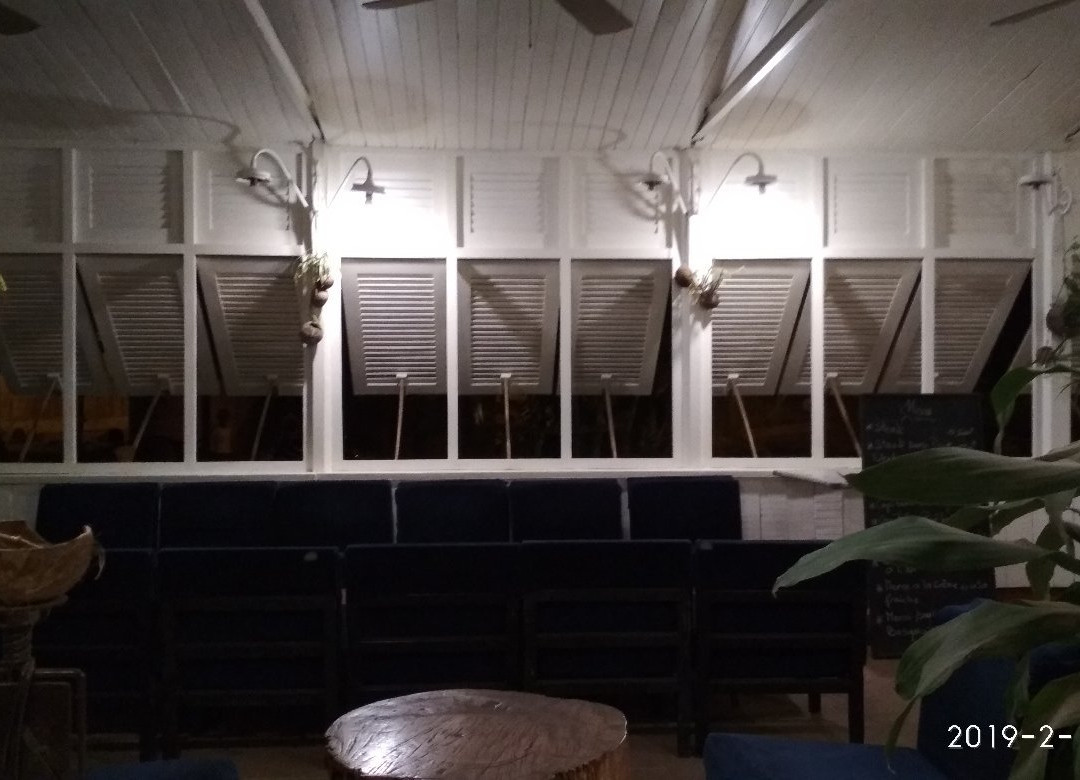 Hotel de l'Art主图