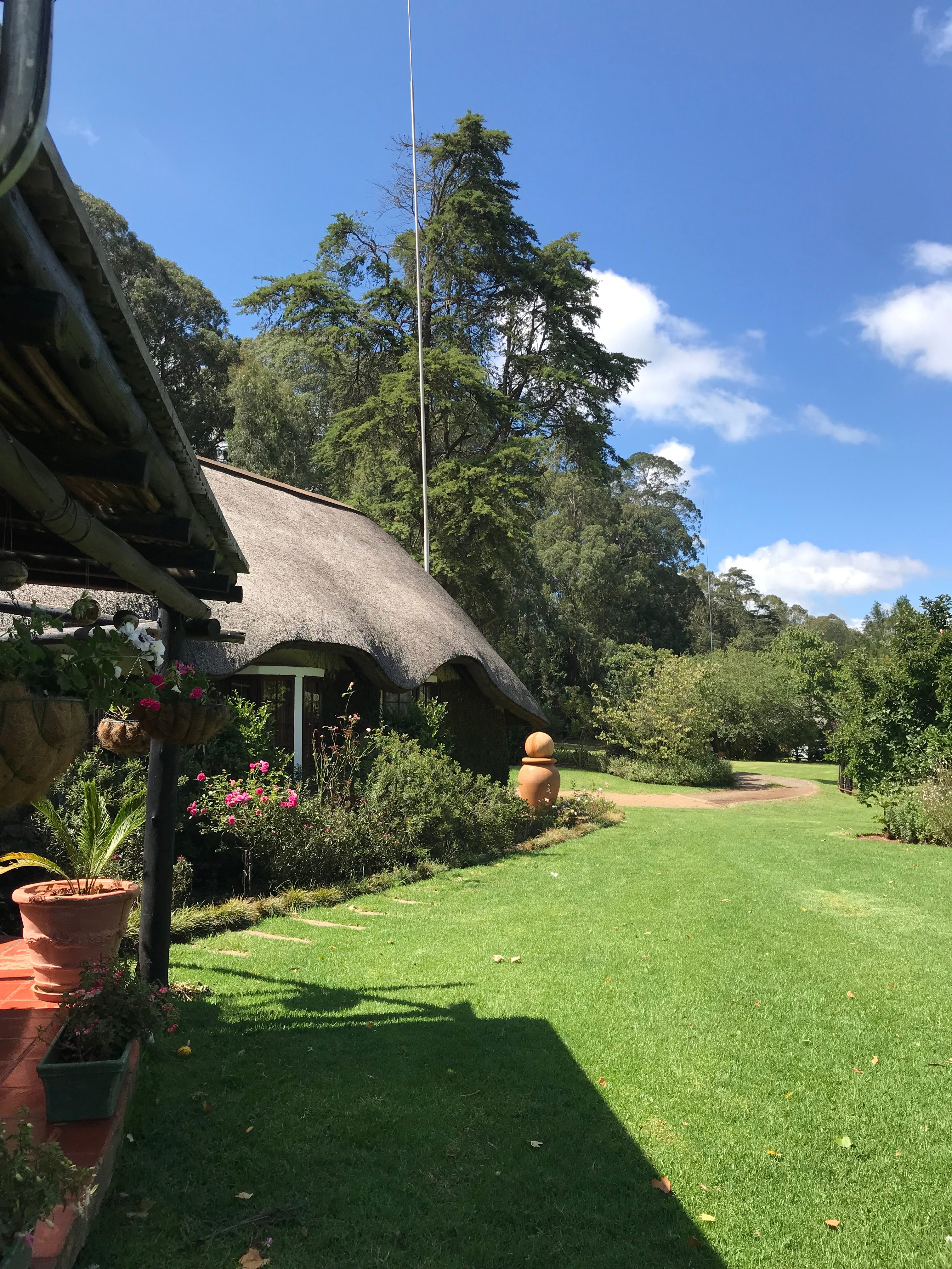Little Milton Bed & Breakfast-官方