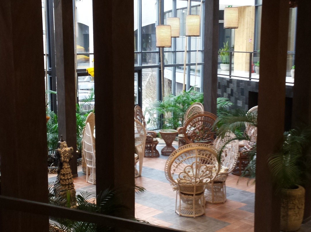 Spa Hotel Flores Gydyklos Kambariai主图