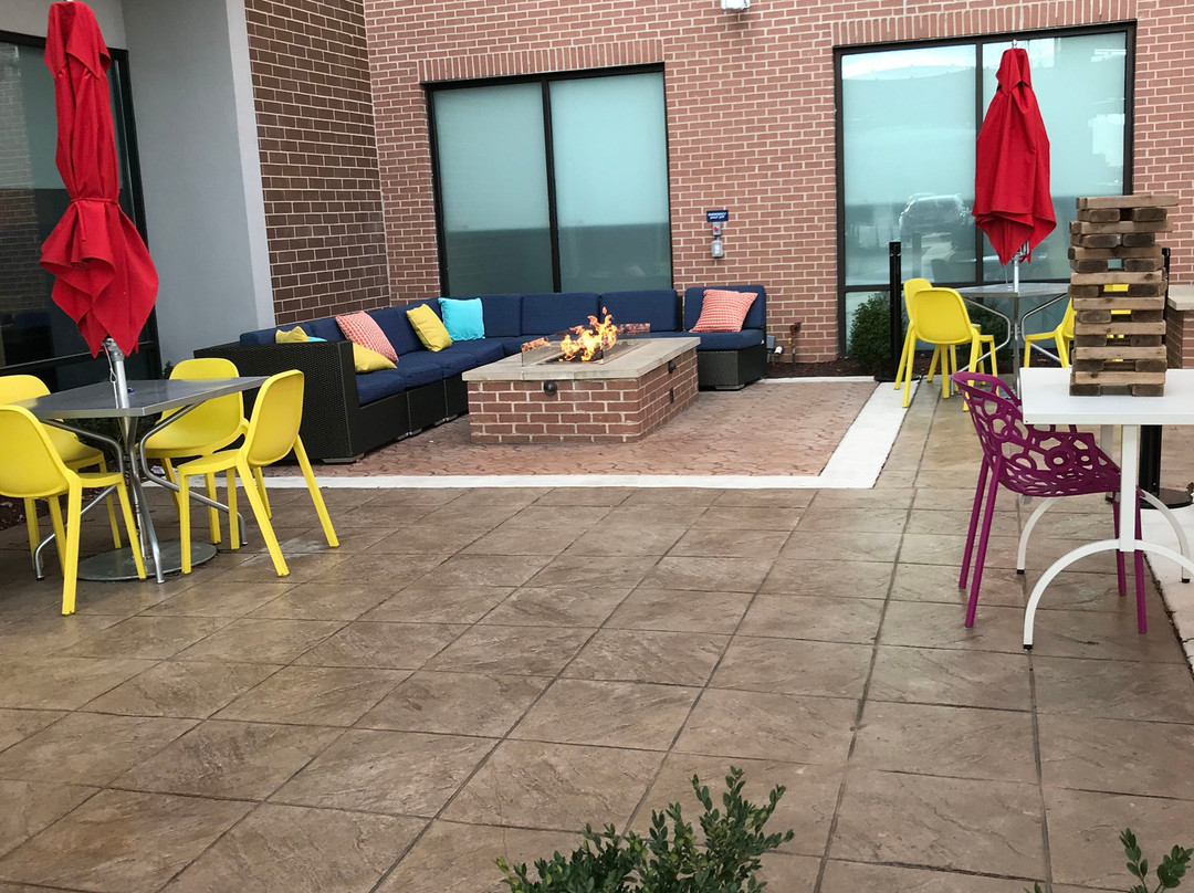 Tru by Hilton Murfreesboro主图