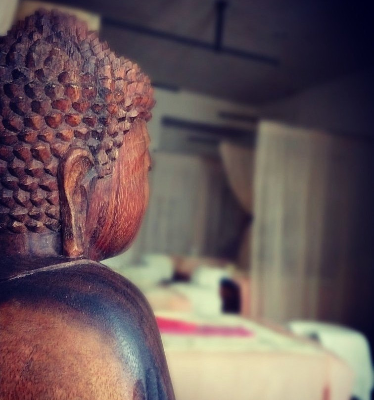 Mayan Spa-Progreso必去景点