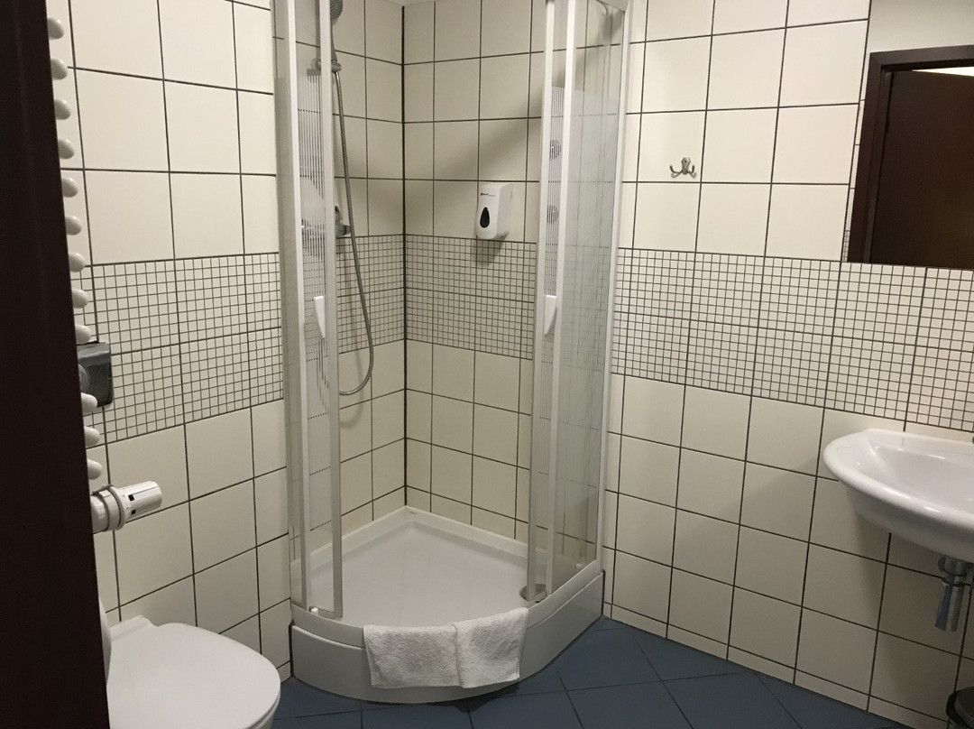Hotel Przy Baszcie主图