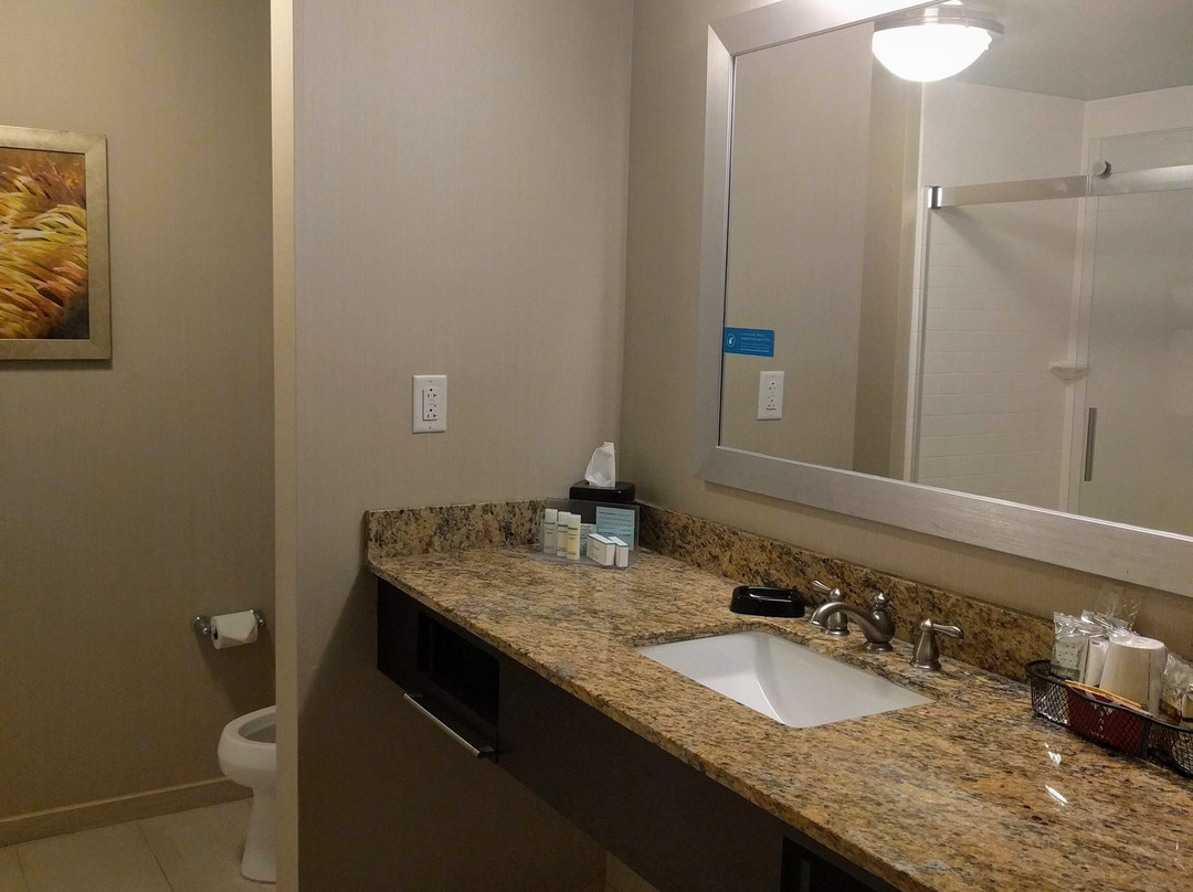 Hampton Inn & Suites Gulfport I-10主图