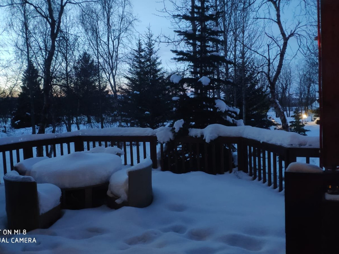 Blue Grove Guesthouse主图