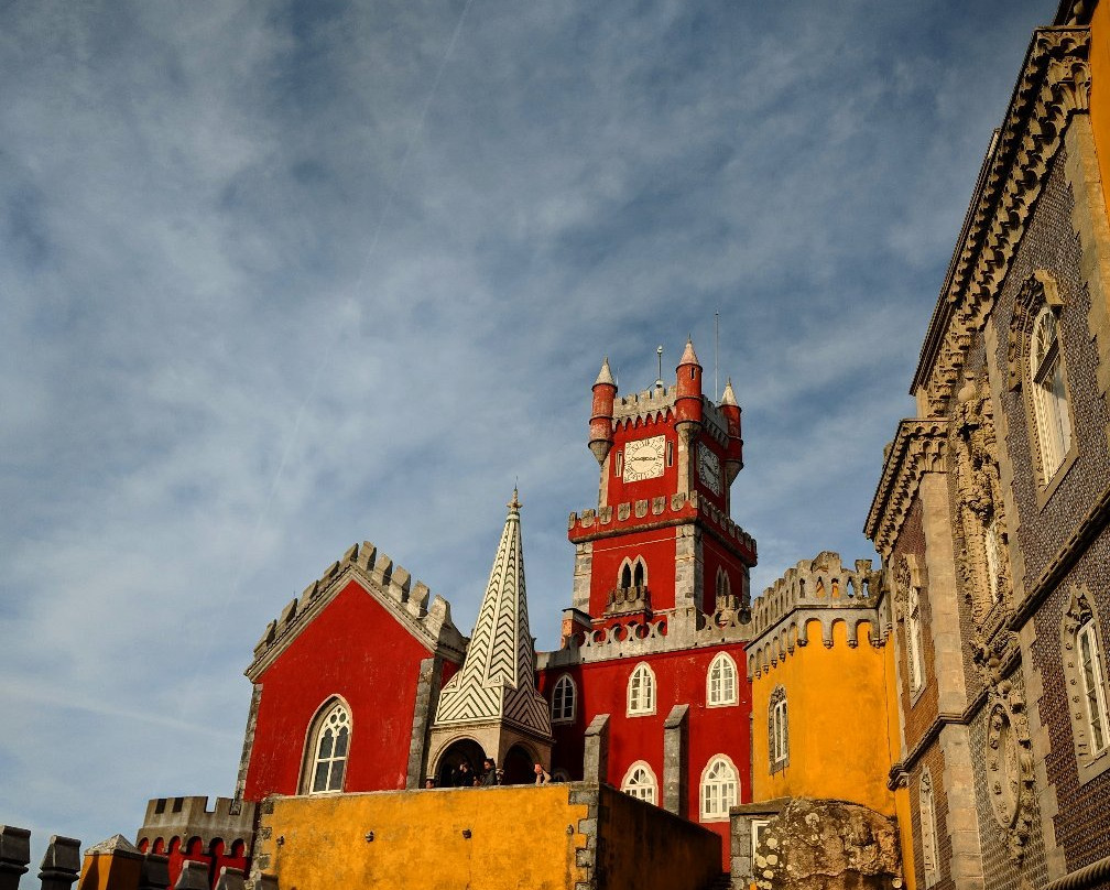Lisbon Around Tours-里斯本必去景点