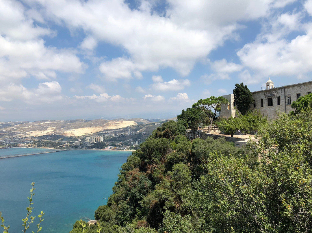 Saydet el Nouriyi Monastery-Chekka必去景点