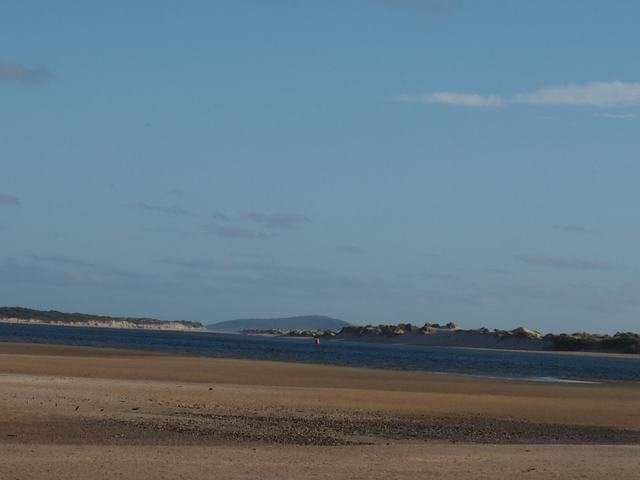 Shallow Inlet-Yanakie必去景点