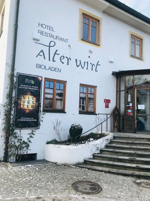 Hotel Alter Wirt主图