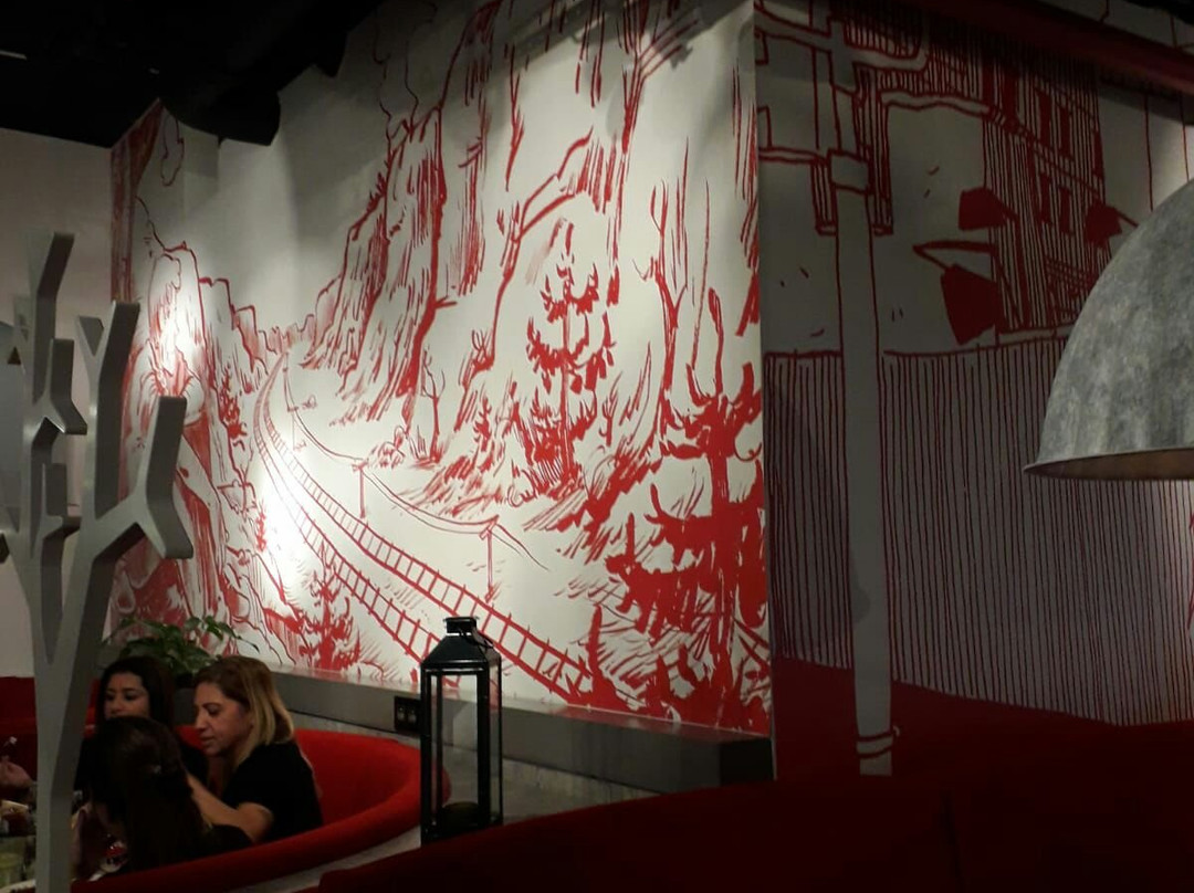 Radisson RED Brussels主图