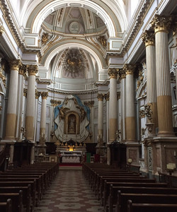 Chiesa di Santa Maria dei Servi景点门票图片