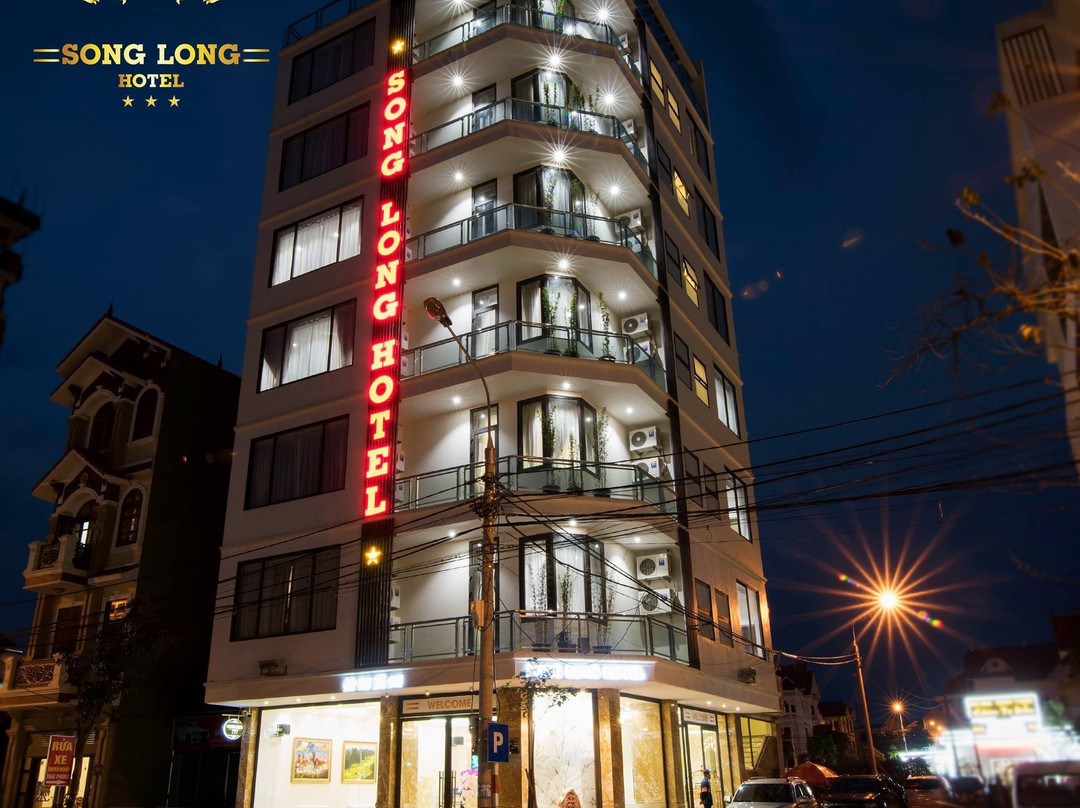 Song Long Hotel主图