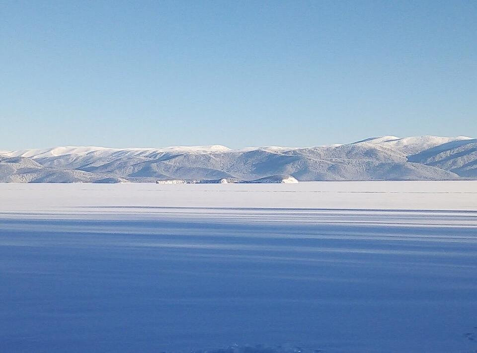 BaikalBuddhaTour景点图片