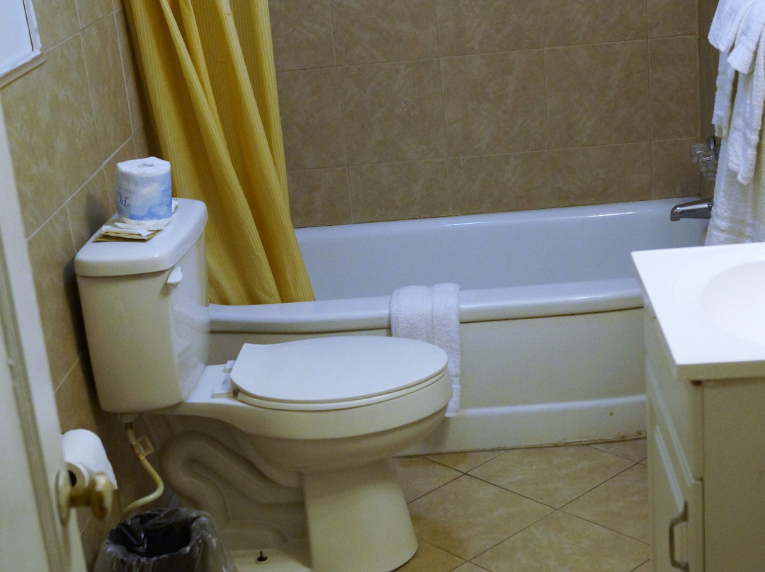 White Mountain Motel主图