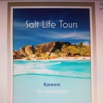 Kareem Latour-Goulds必去景点