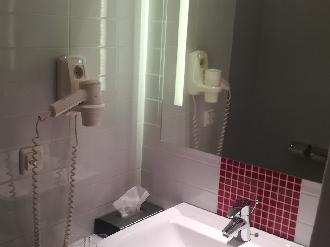 Cosmos Novosibirsk Hotel, A Member Of Radisson Individuals主图