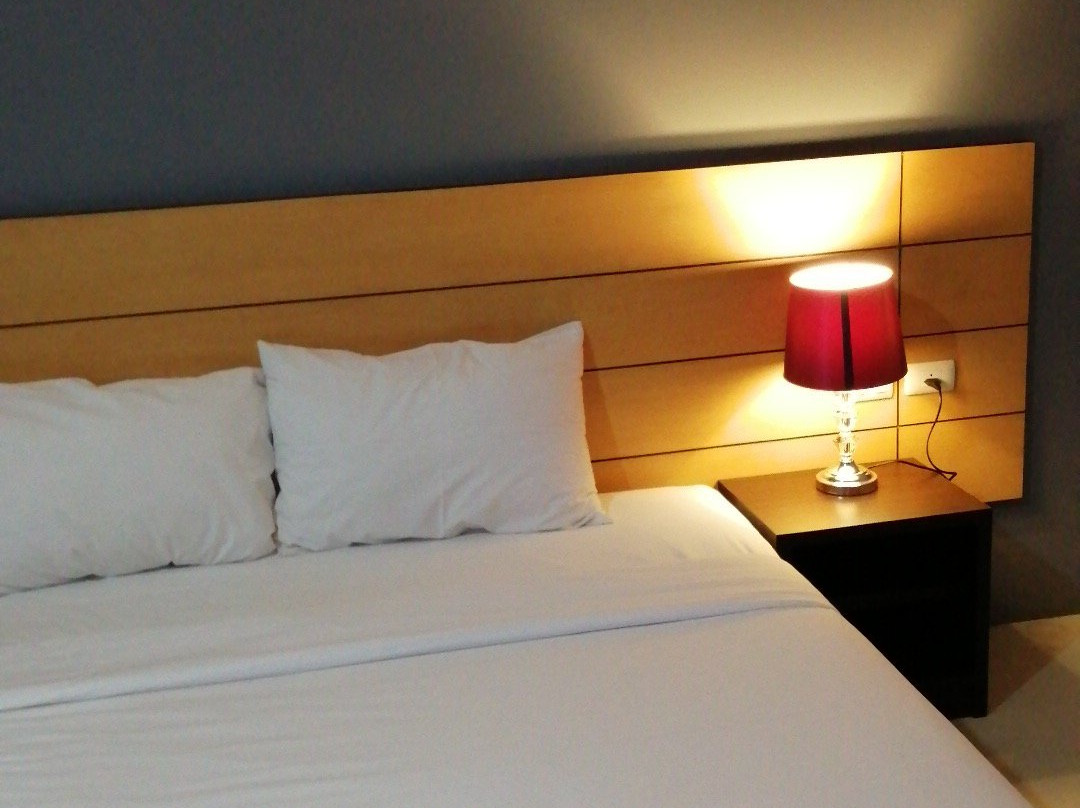 Lee Hotel主图