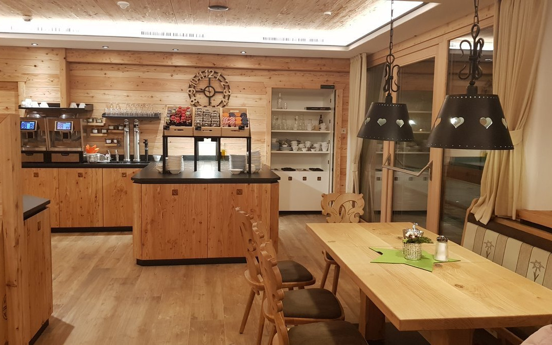 Hotel Ritterhof主图