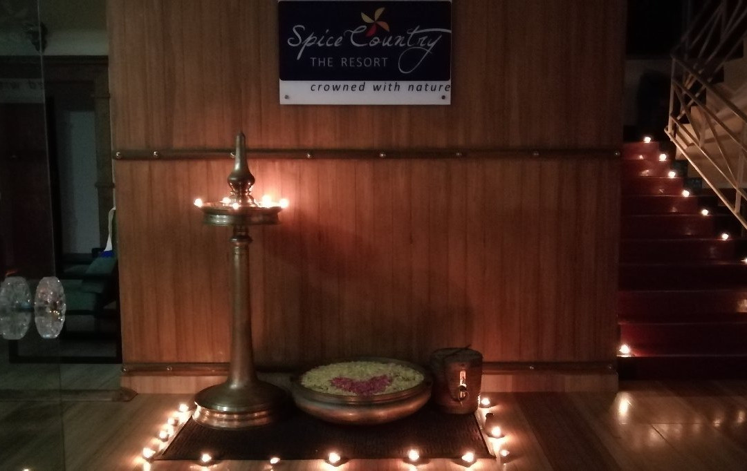Spice Country Resorts主图