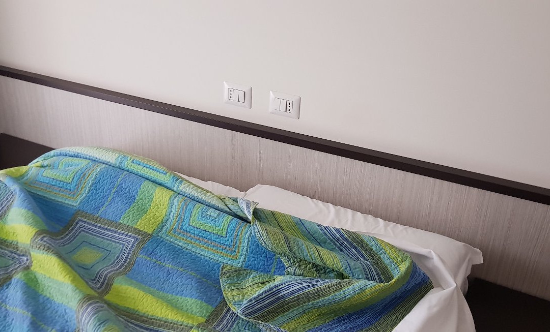 Hotel Spazio Residenza主图