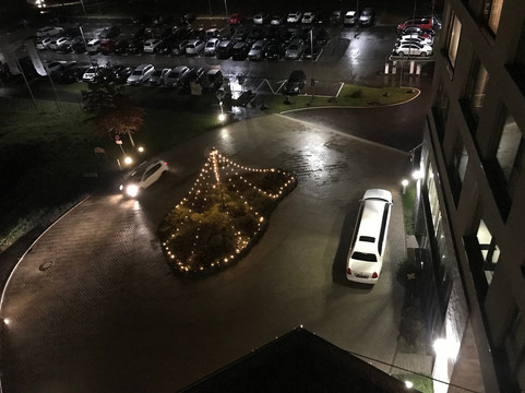 杜塞尔多夫/诺伊斯火与冰酒店主图