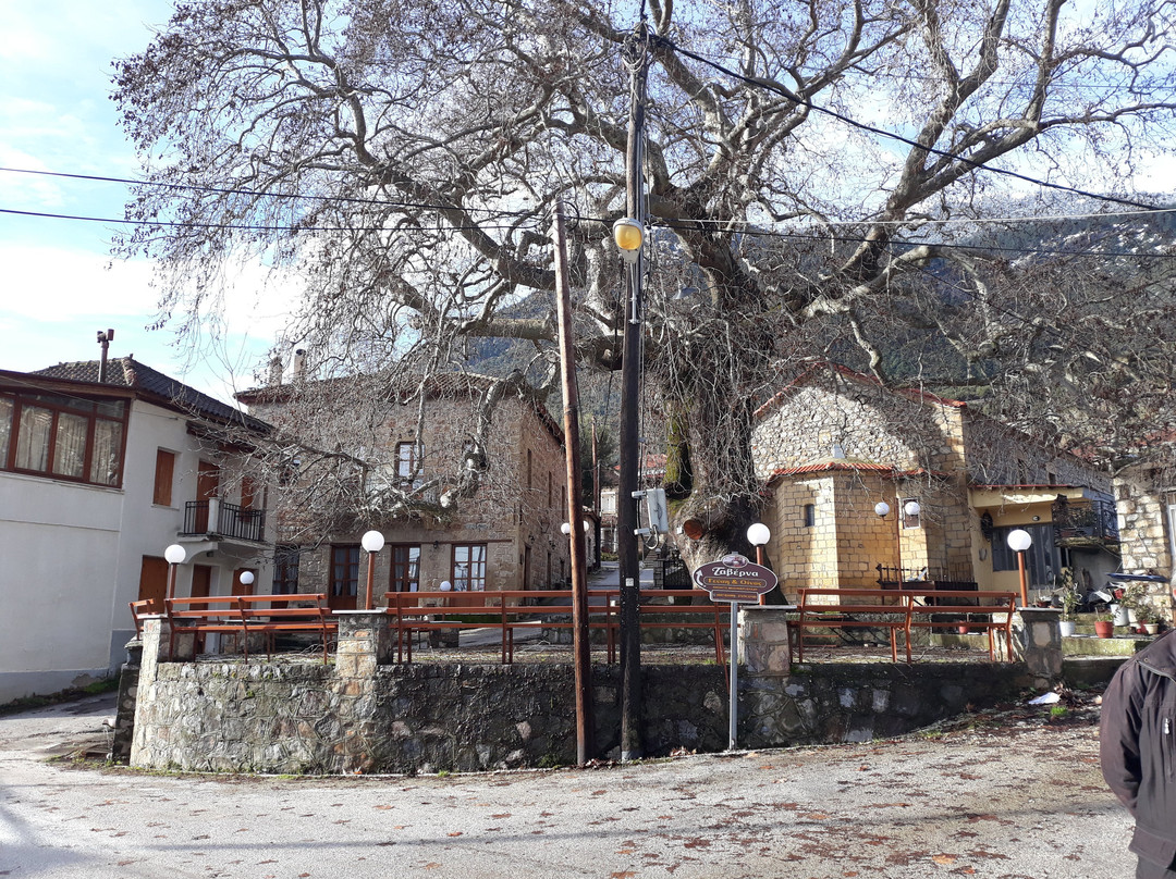 Arhontiko Kefalari主图