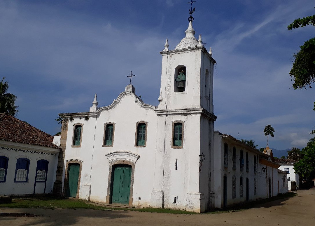 Capela Nossa Senhora das Dores景点图片