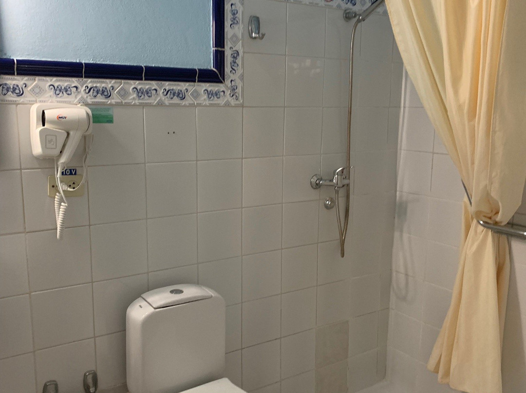 Hotel Vueltabajo主图