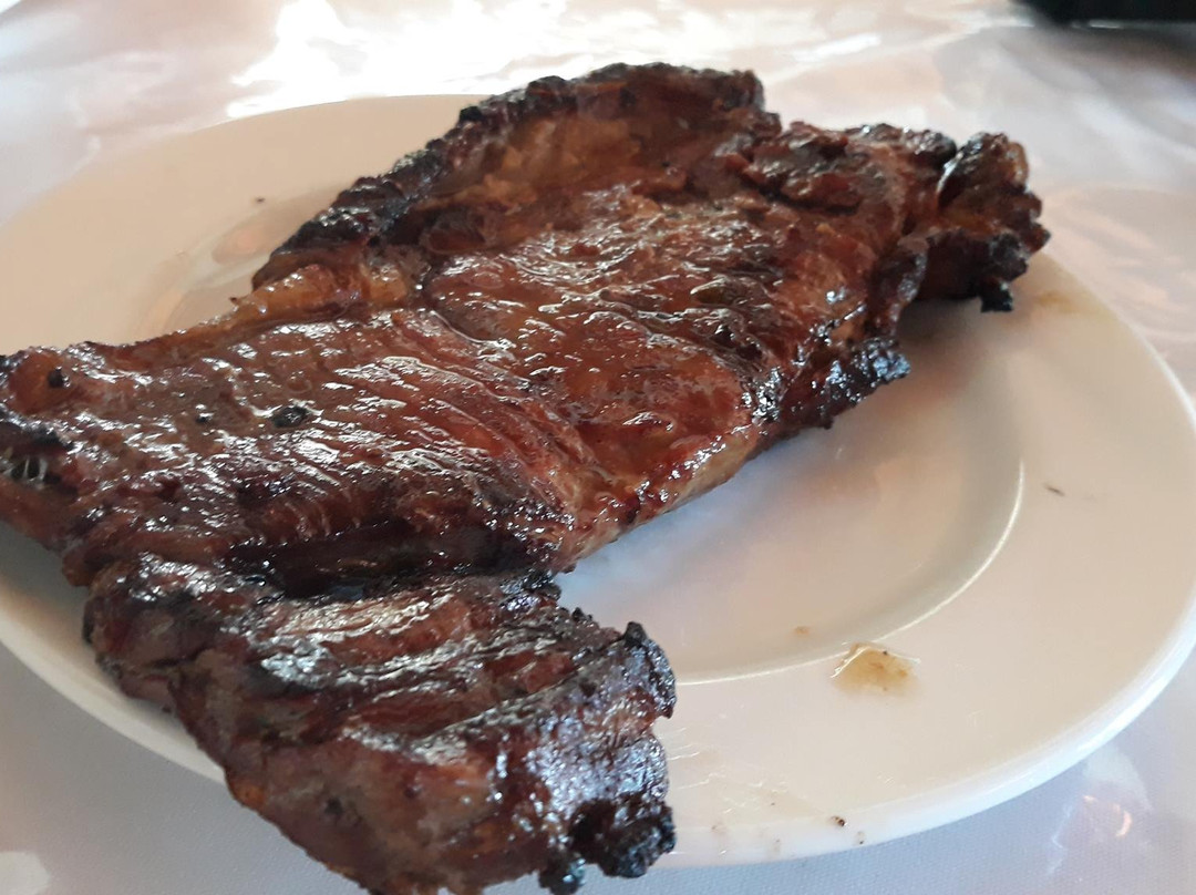 Pousada Pinheiral主图