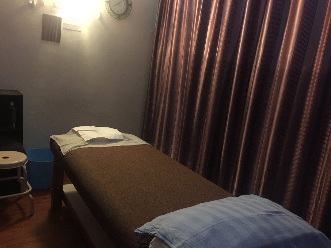 Gungahlin Massage Centre-冈嘎林必去景点