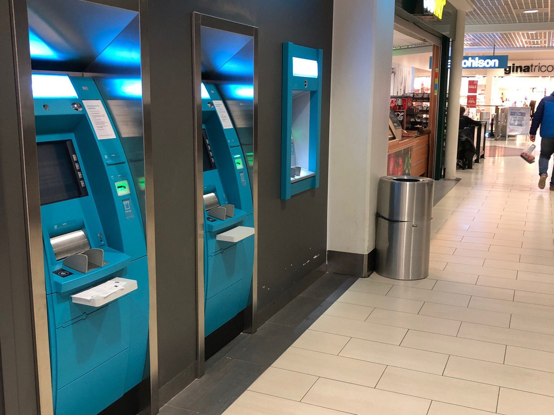 Valengallerian-Trelleborg必去景点