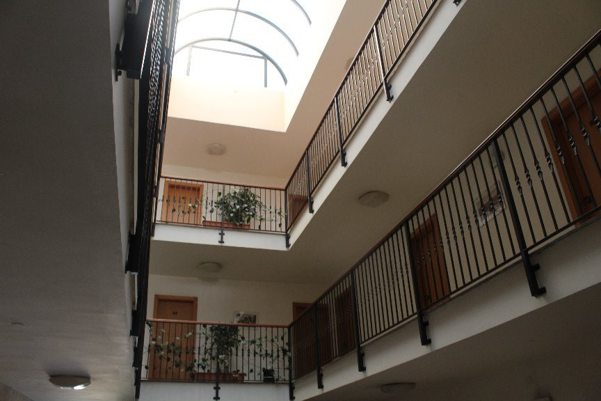 Expo Hotel Asmara主图