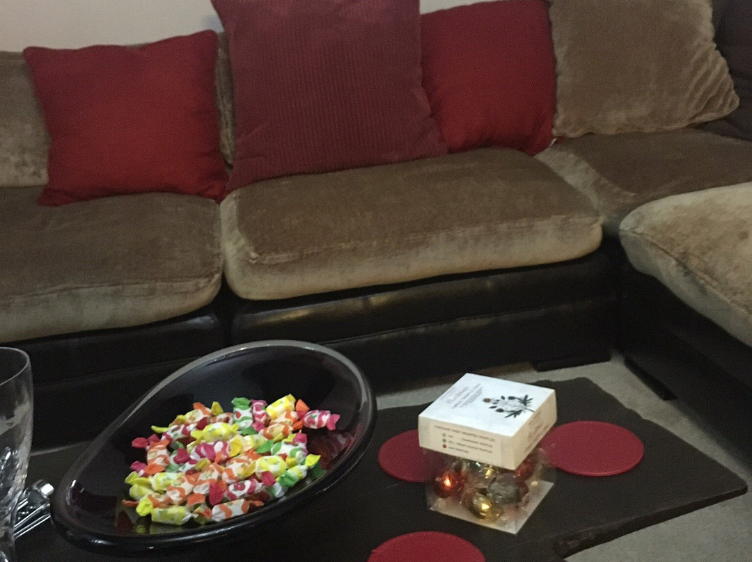 Brockhills Farm Bed and Breakfast主图