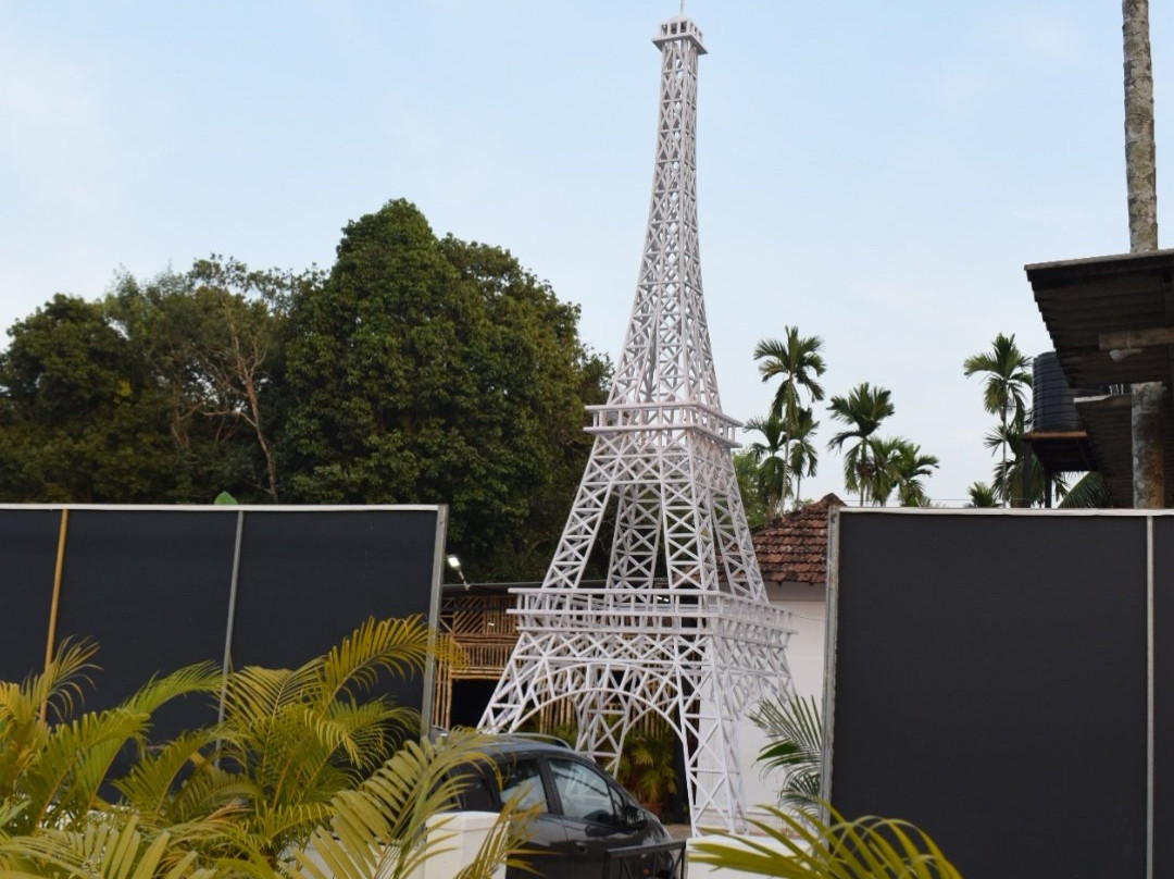 Sea Bird Resort - Udupi主图