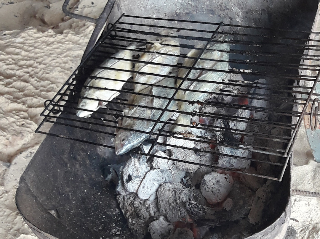 Spiaggia Di Curralinho-博阿维斯塔必去景点