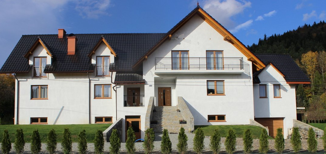 Guest House Dwor Bysina