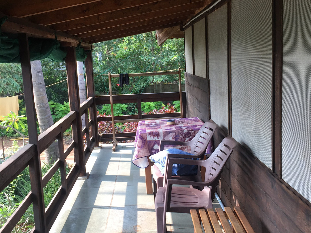 Samarpan Guesthouse主图