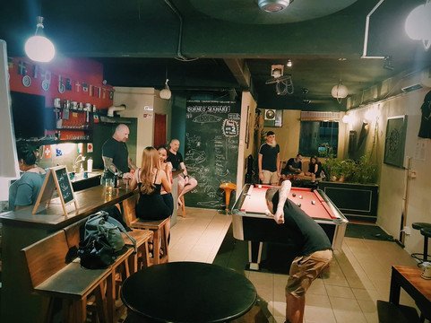 Borneo Sweet Guesthouse