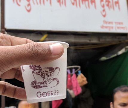 Uttarakhand Tours-里希克虚必去景点