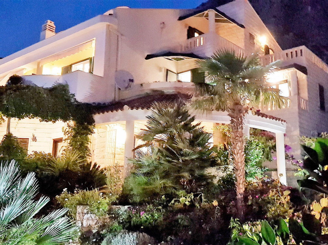 Villa Margitta