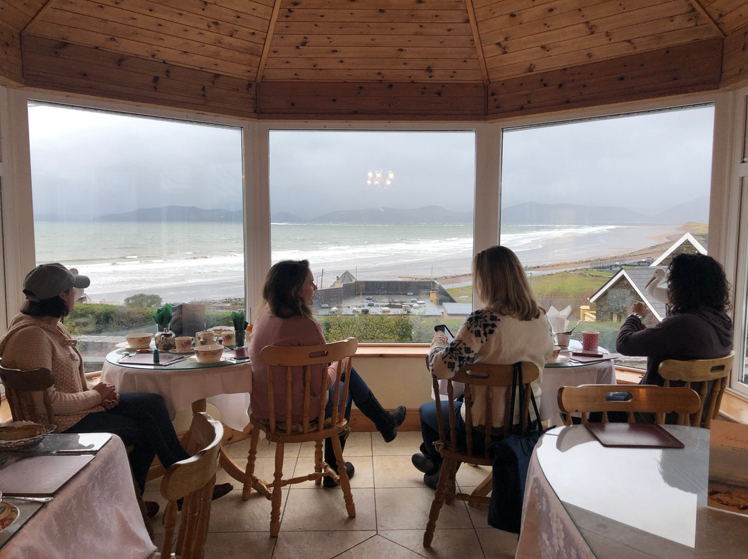 Rossbeigh Beach House B&B主图