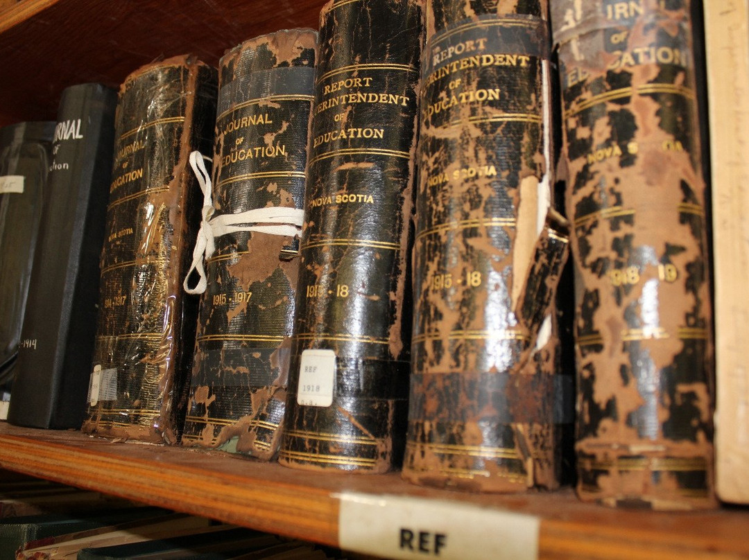 Little White Schoolhouse Museum-Truro必去景点