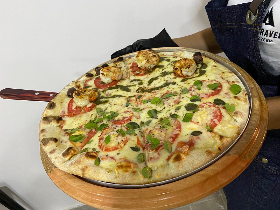 La Caravella Pizzeria