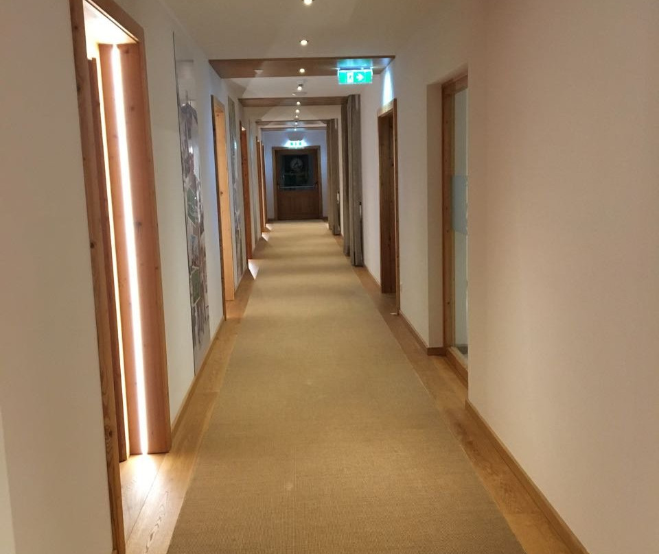 Hotel Gambswirt主图