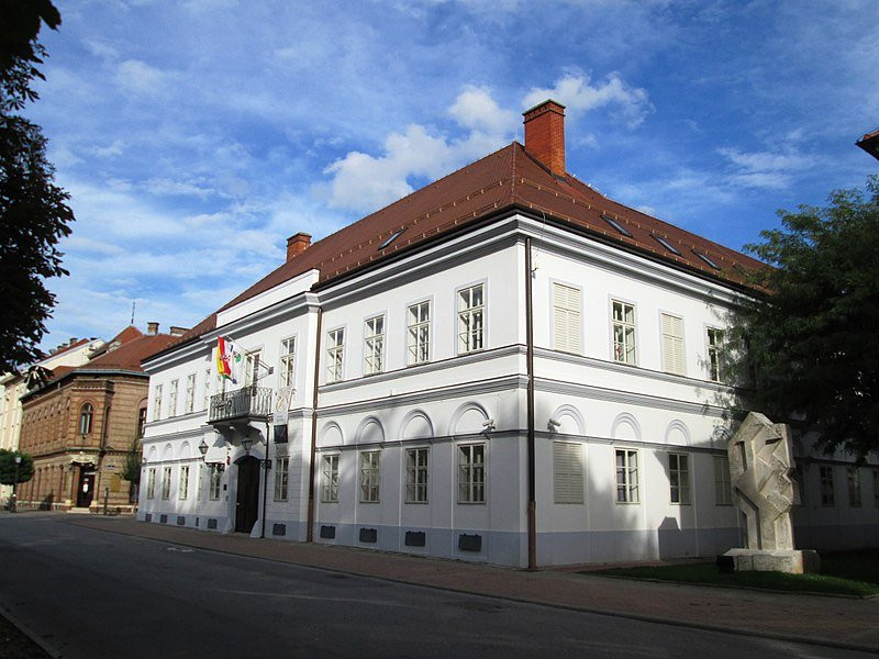 Bjelovar City Museum景点图片