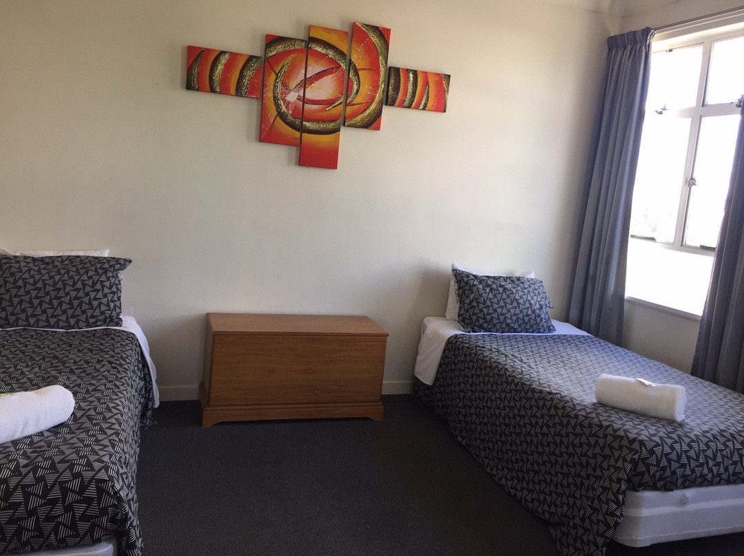 Horse and Jockey Inn主图