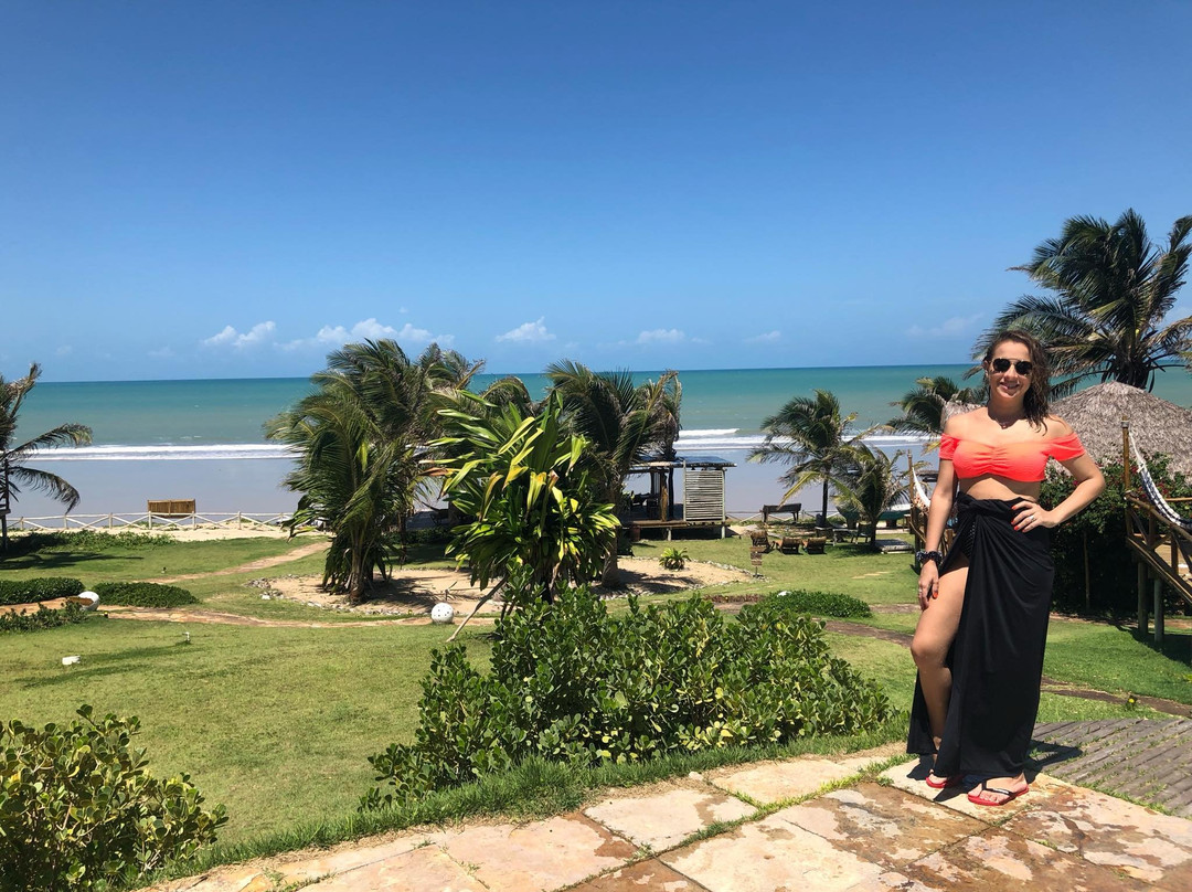 Pousada Villa Mango主图