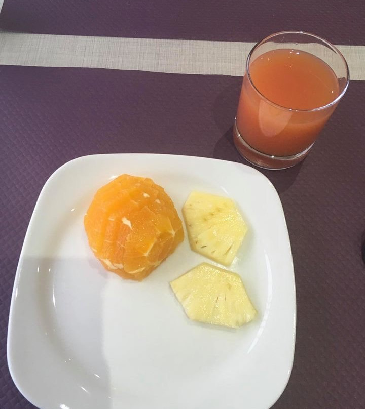 Best Western Plus Hotel Plaisance主图