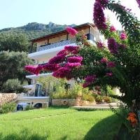 Paramonas酒店住宿-Archontiko Loukis